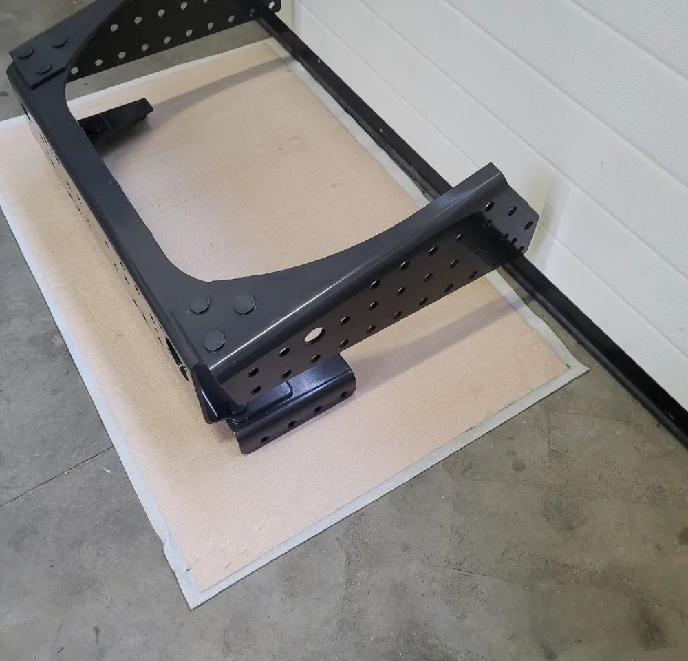 ZAKOŃCZENIE RAMY VOLVO FH4 FH5 22438937 NOWE - Frame/ Châssis pour Camion: photos 2 ZAKOŃCZENIE RAMY VOLVO FH4 FH5 22438937 NOWE - Frame/ Châssis pour Camion: photos 2