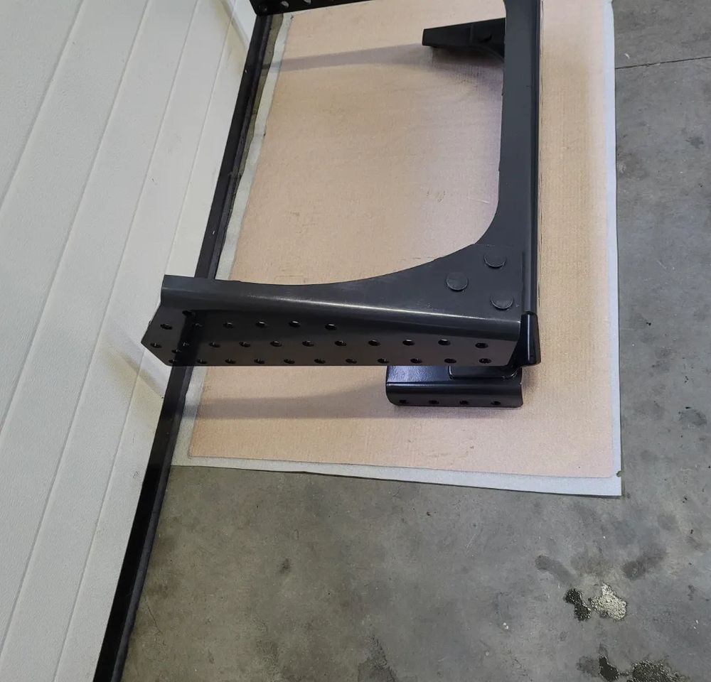 ZAKOŃCZENIE RAMY VOLVO FH4 FH5 22438937 NOWE - Frame/ Châssis pour Camion: photos 3 ZAKOŃCZENIE RAMY VOLVO FH4 FH5 22438937 NOWE - Frame/ Châssis pour Camion: photos 3