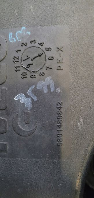 ZBIORNIK PALIWA IVECO EUROCARGO E6 58001480842 - Réservoir de carburant pour Camion: photos 4 ZBIORNIK PALIWA IVECO EUROCARGO E6 58001480842 - Réservoir de carburant pour Camion: photos 4