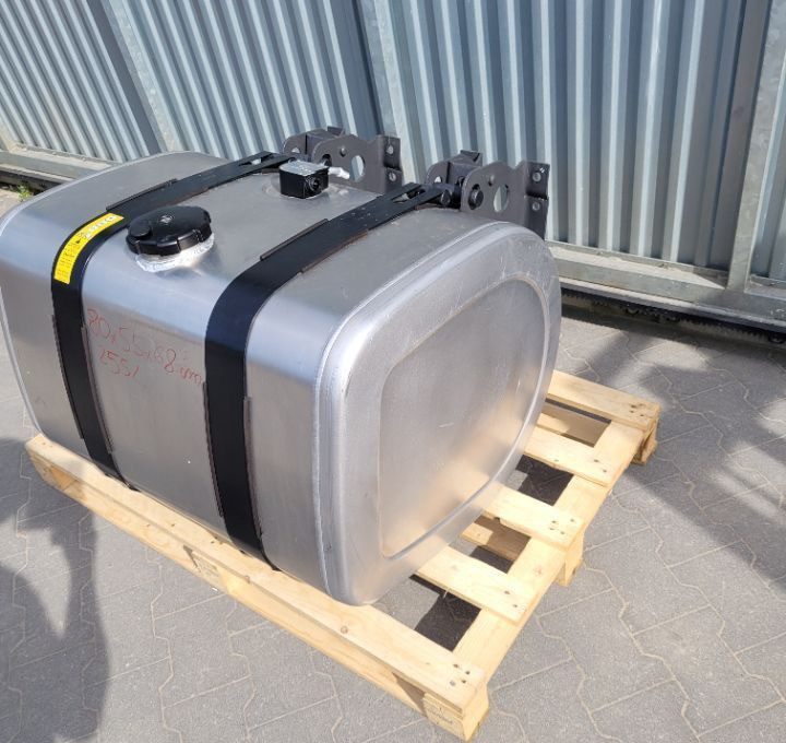 ZBIORNIK PALIWA VOLVO FH4 RENAULT 21516469 255L - Système de carburant pour Camion: photos 4 ZBIORNIK PALIWA VOLVO FH4 RENAULT 21516469 255L - Système de carburant pour Camion: photos 4