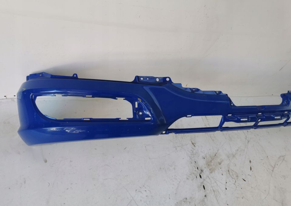 ZDERZAK DAF XF 106 ORYGINAŁ NIE ROBIONY - Pare-chocs pour Camion: photos 3 ZDERZAK DAF XF 106 ORYGINAŁ NIE ROBIONY - Pare-chocs pour Camion: photos 3