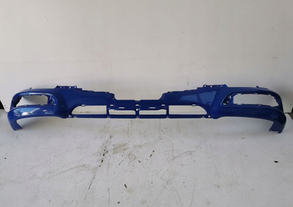 ZDERZAK DAF XF 106 ORYGINAŁ NIE ROBIONY - Pare-chocs pour Camion: photos 1 ZDERZAK DAF XF 106 ORYGINAŁ NIE ROBIONY - Pare-chocs pour Camion: photos 1