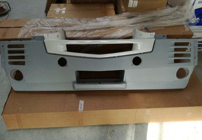 ZDERZAK RENAULT MAGNUM DXI NOWY - Pare-chocs pour Camion: photos 1 ZDERZAK RENAULT MAGNUM DXI NOWY - Pare-chocs pour Camion: photos 1