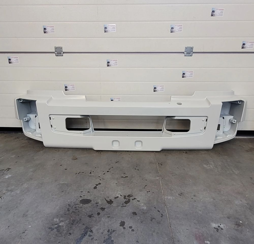ZDERZAK VOLVO FL NOWY ORYGINAŁ E5 CHWALIM116 - Pare-chocs pour Camion: photos 1 ZDERZAK VOLVO FL NOWY ORYGINAŁ E5 CHWALIM116 - Pare-chocs pour Camion: photos 1