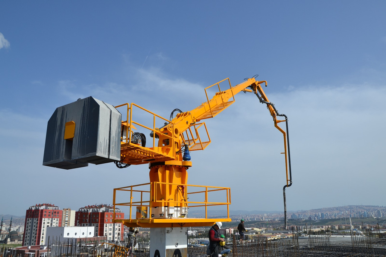 ATABEY M24 - Matériel de béton: photos 3 ATABEY M24 - Matériel de béton: photos 3