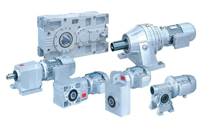 ZOOMLION Italy Bonfiglioli gearbox - Pièces de rechange pour Matériel de béton: photos 1 ZOOMLION Italy Bonfiglioli gearbox - Pièces de rechange pour Matériel de béton: photos 1