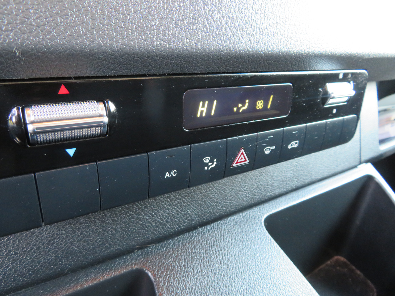 Fourgon grand volume Mercedes-Benz Sprinter - 515cdi 8G-Tronic - bak klep: photos 13