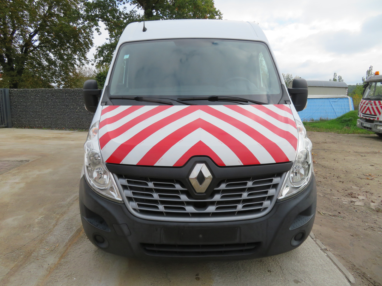 Renault Master 2.3dCi Grand Confort - L3H2 - Fourgon utilitaire: photos 2 Renault Master 2.3dCi Grand Confort - L3H2 - Fourgon utilitaire: photos 2
