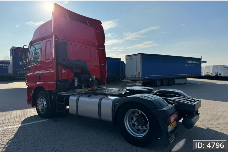 DAF CF 440 SC, Euro 6 - Tracteur routier: photos 2 DAF CF 440 SC, Euro 6 - Tracteur routier: photos 2