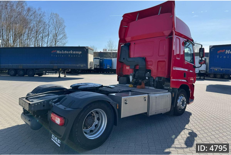 DAF CF 440 SC, Euro 6 - Tracteur routier: photos 3 DAF CF 440 SC, Euro 6 - Tracteur routier: photos 3