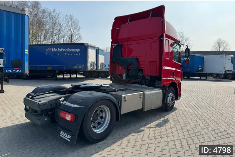 DAF CF 440 SC, Euro 6 - Tracteur routier: photos 3 DAF CF 440 SC, Euro 6 - Tracteur routier: photos 3