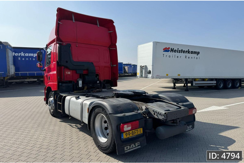 DAF CF 440 SC, Euro 6 - Tracteur routier: photos 2 DAF CF 440 SC, Euro 6 - Tracteur routier: photos 2