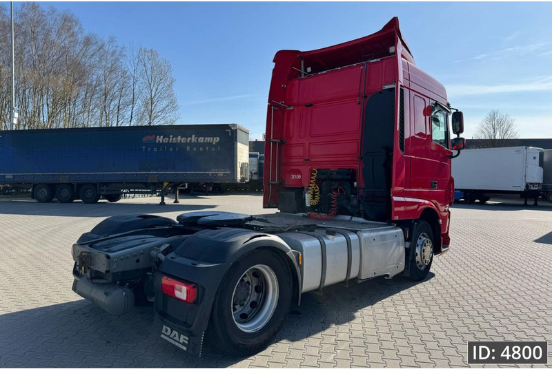 DAF XF 440 SC, Euro 6, / Standklima / 2x Tank / Fridge - Tracteur routier: photos 3 DAF XF 440 SC, Euro 6, / Standklima / 2x Tank / Fridge - Tracteur routier: photos 3