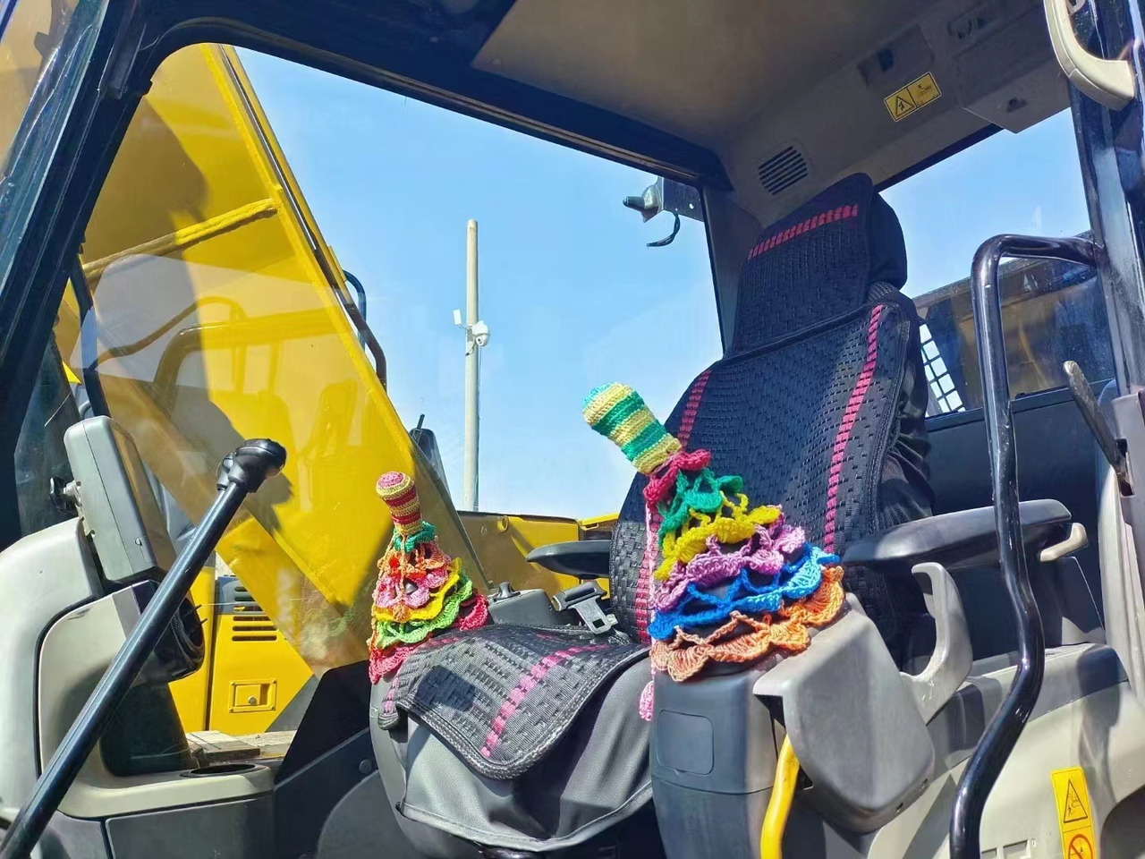 CAT 313D2 Wheel Excavator Click Here for Discount - Pelle sur pneus: photos 4 CAT 313D2 Wheel Excavator Click Here for Discount - Pelle sur pneus: photos 4