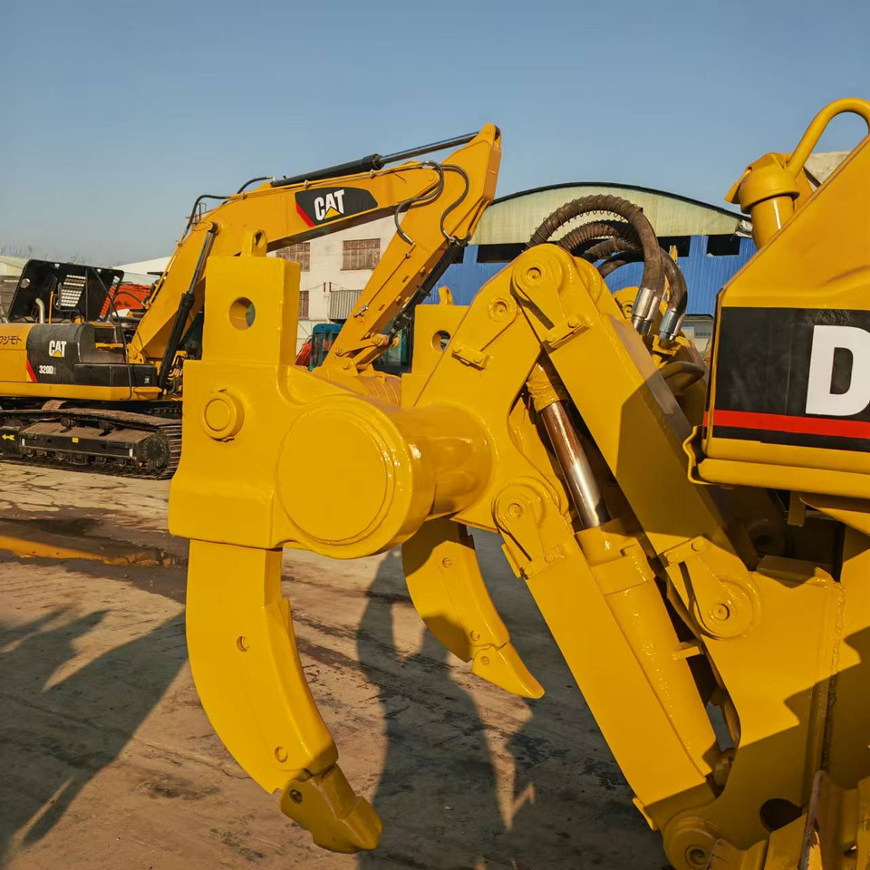 CATERPILLAR Bulldozer D6R Good Condition Click Here for Discount - Bulldozer: photos 5 CATERPILLAR Bulldozer D6R Good Condition Click Here for Discount - Bulldozer: photos 5
