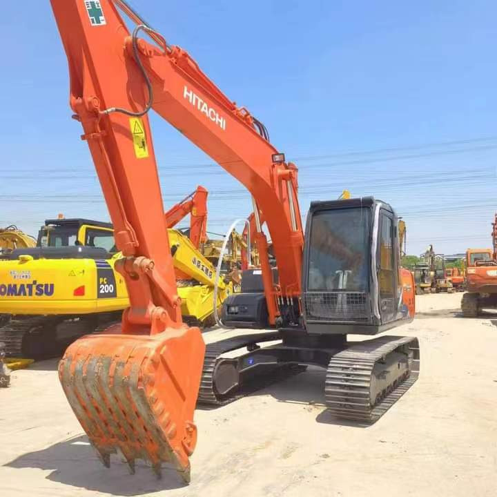HITACHI ZX120 Excavator Click Here for Discount - Pelle: photos 3 HITACHI ZX120 Excavator Click Here for Discount - Pelle: photos 3