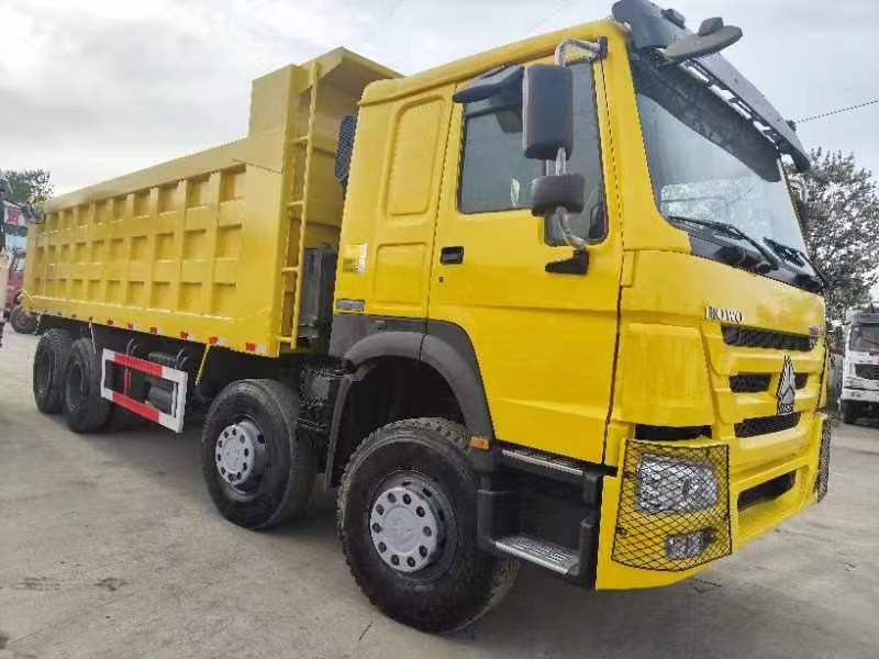 HOWO 371 Dump Truck Click Here for Discount - Pelle: photos 2 HOWO 371 Dump Truck Click Here for Discount - Pelle: photos 2