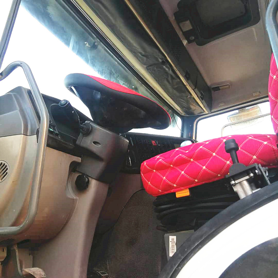 HOWO Dump Truck 8/4 Click Here for Discount - Camion benne: photos 2 HOWO Dump Truck 8/4 Click Here for Discount - Camion benne: photos 2