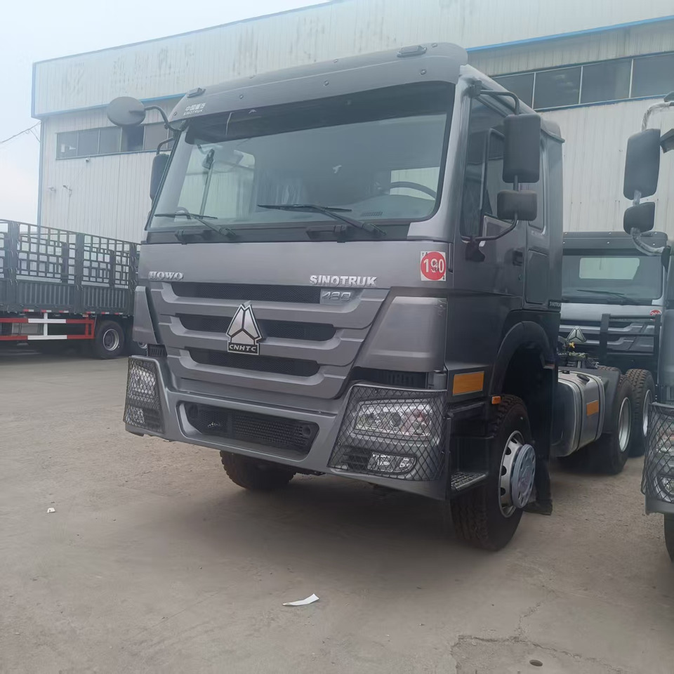 HOWO Dump Truck Unit 6✖4 Click Here for Discount - Camion fourgon: photos 1 HOWO Dump Truck Unit 6✖4 Click Here for Discount - Camion fourgon: photos 1