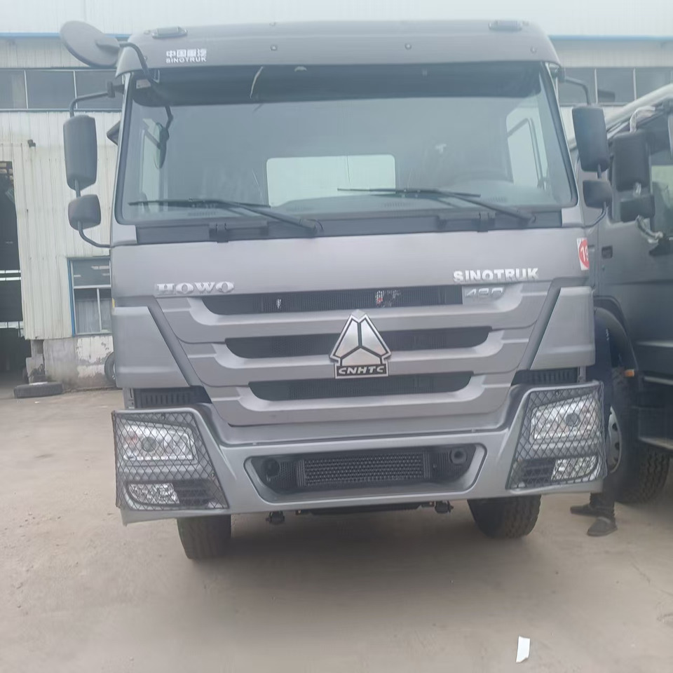HOWO Dump Truck Unit 6✖4 Click Here for Discount - Camion fourgon: photos 2 HOWO Dump Truck Unit 6✖4 Click Here for Discount - Camion fourgon: photos 2