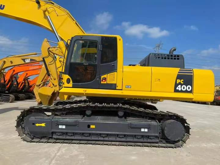 KOMATSU PC300-8 Excavator | Ultra Low Hours 4,200 | One Owner | Full Service History - Pelle sur chenille: photos 1 KOMATSU PC300-8 Excavator | Ultra Low Hours 4,200 | One Owner | Full Service History - Pelle sur chenille: photos 1