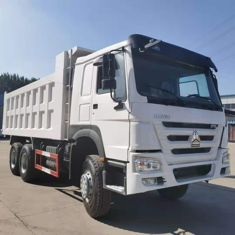 SINOTRUK HOWO 375 6X4 CLICK HERE FOR DISCOUNT - Camion benne: photos 2 SINOTRUK HOWO 375 6X4 CLICK HERE FOR DISCOUNT - Camion benne: photos 2