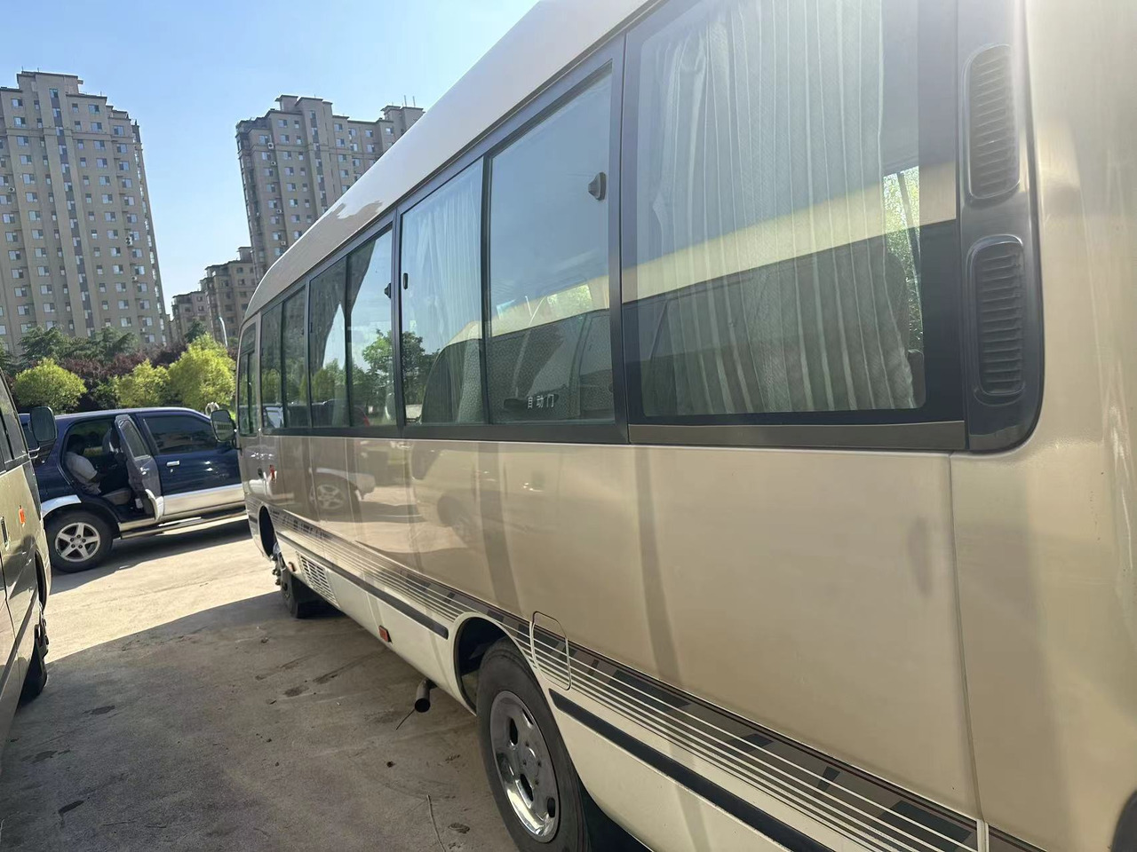 TOYOTA Cheap bus Click Here For DISCOUNT - Bus urbain: photos 4 TOYOTA Cheap bus Click Here For DISCOUNT - Bus urbain: photos 4