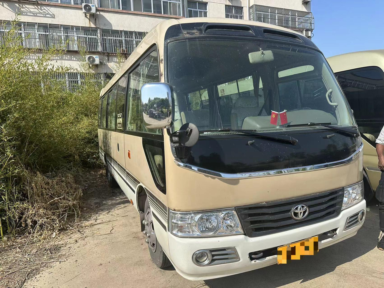 TOYOTA Cheap bus Click Here For DISCOUNT - Bus urbain: photos 5 TOYOTA Cheap bus Click Here For DISCOUNT - Bus urbain: photos 5