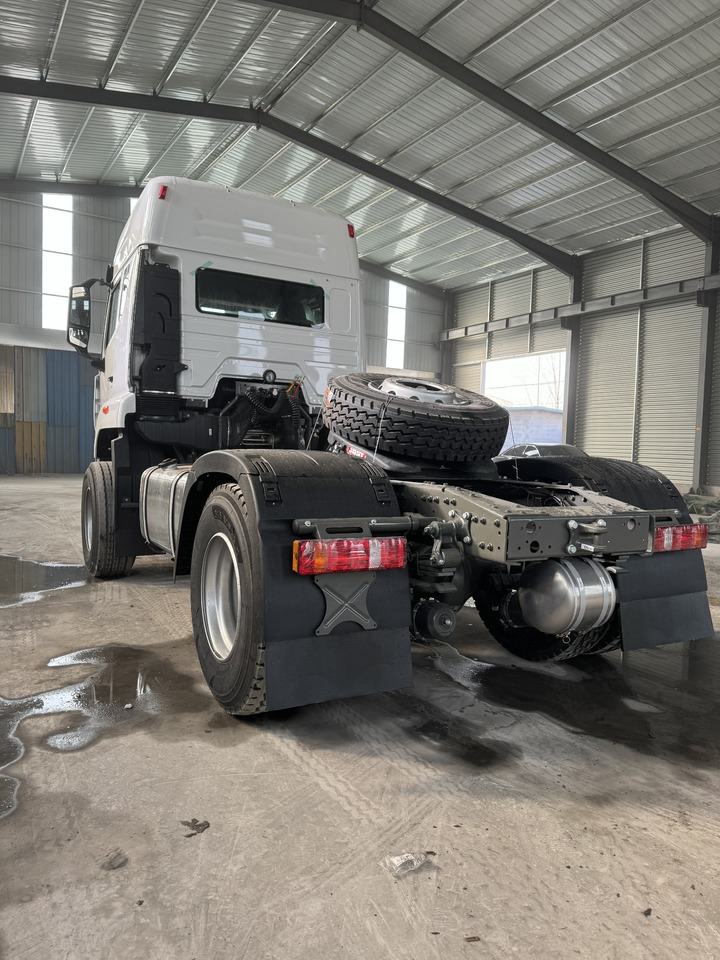 HOWO Truck Unit 4*2 Click for Discount - Tracteur routier: photos 5 HOWO Truck Unit 4*2 Click for Discount - Tracteur routier: photos 5