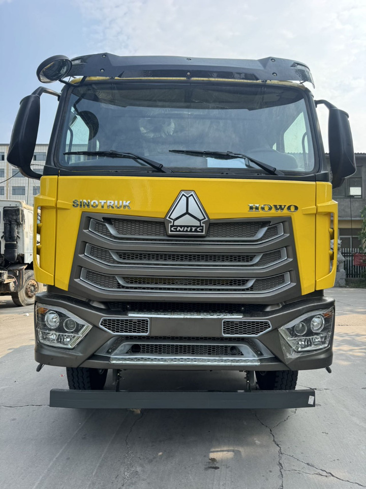 HOWO Truck Unit 6*4 Click Here for Discount - Tracteur routier: photos 2 HOWO Truck Unit 6*4 Click Here for Discount - Tracteur routier: photos 2