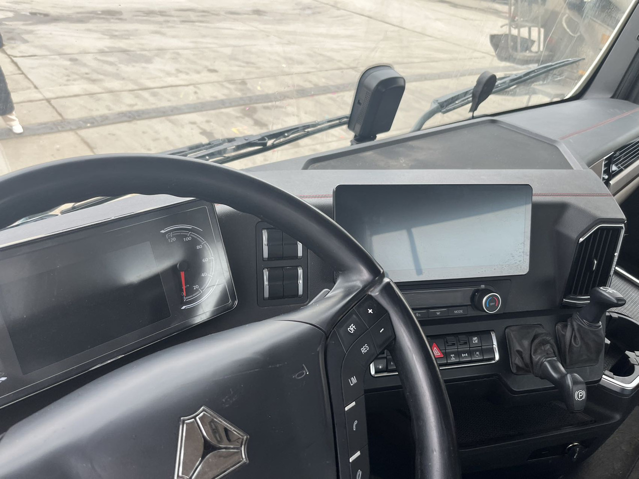 SHACMAN G7X 540HP Truck Unit 4*2 Click Here for Discount - Tracteur routier: photos 5 SHACMAN G7X 540HP Truck Unit 4*2 Click Here for Discount - Tracteur routier: photos 5