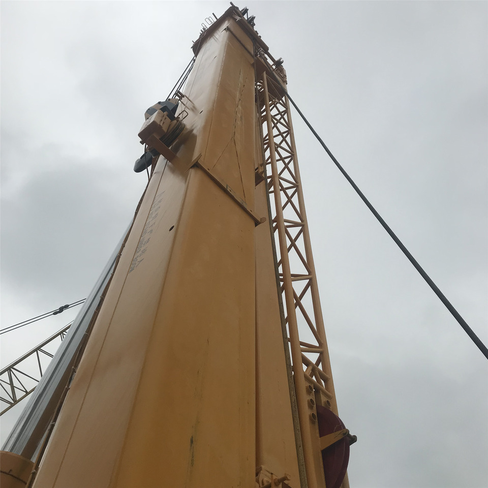 XCMG QY70 Crane - Grue: photos 5 XCMG QY70 Crane - Grue: photos 5