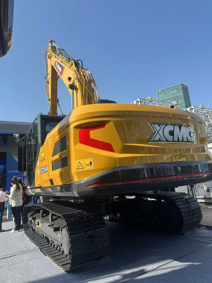 XCMG XE205GA Excavator Click for Discount - Pelle: photos 2 XCMG XE205GA Excavator Click for Discount - Pelle: photos 2
