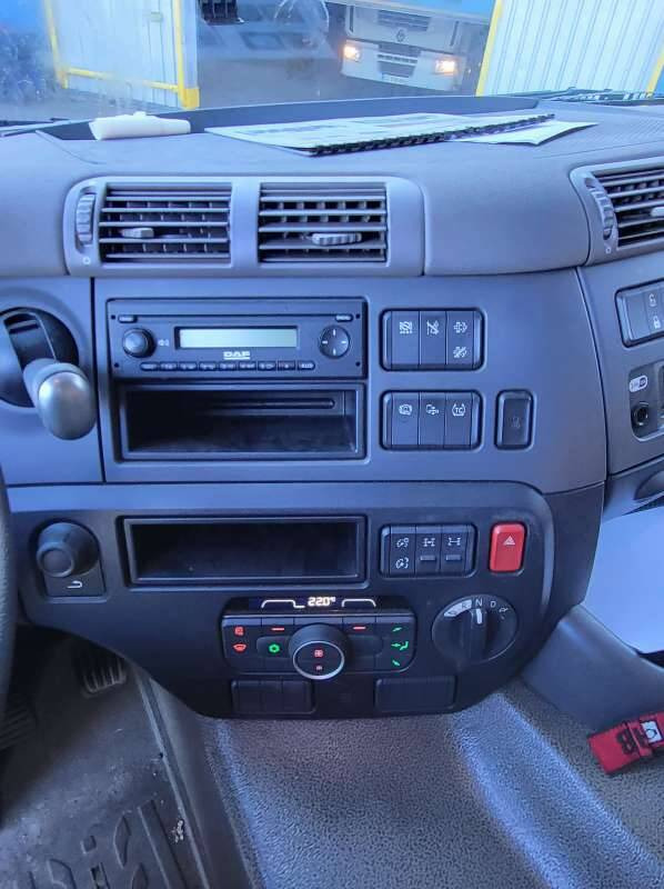 Crédit-bail de  Camion Porteur CAMION GRUE 26 TONNES 410 CV 6X4 Camion Porteur CAMION GRUE 26 TONNES 410 CV 6X4: photos 6