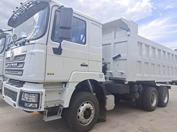 SHACMAN Shacman Lorry Dump Truck for Sale in Namibia - Camion: photos 2 SHACMAN Shacman Lorry Dump Truck for Sale in Namibia - Camion: photos 2