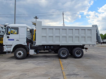 SHACMAN Shacman Truck F3000 for Sale in Ghana - Camion: photos 3 SHACMAN Shacman Truck F3000 for Sale in Ghana - Camion: photos 3