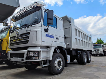 SHACMAN Shacman Truck F3000 for Sale in Ghana - Camion: photos 2 SHACMAN Shacman Truck F3000 for Sale in Ghana - Camion: photos 2