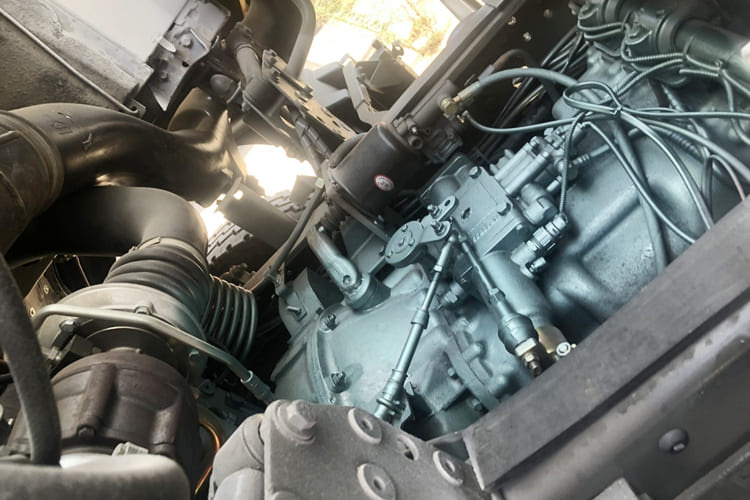 Howo Water Tanker Truck for Sale in Guyana - Camion citerne: photos 5 Howo Water Tanker Truck for Sale in Guyana - Camion citerne: photos 5