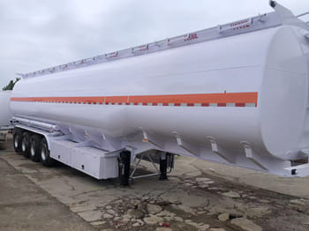 TITAN Diesel Fuel Tanker Trailer for Sale in Malawi - Semi-remorque citerne: photos 3 TITAN Diesel Fuel Tanker Trailer for Sale in Malawi - Semi-remorque citerne: photos 3