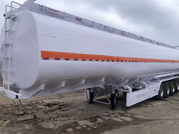 TITAN Diesel Fuel Tanker Trailer for Sale in Malawi - Semi-remorque citerne: photos 1 TITAN Diesel Fuel Tanker Trailer for Sale in Malawi - Semi-remorque citerne: photos 1