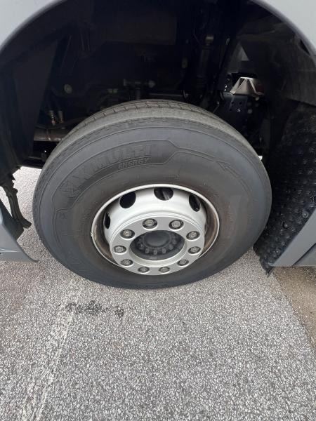 Crédit-bail de MAN TGS 26.440 MAN TGS 26.440: photos 9 Crédit-bail de MAN TGS 26.440 MAN TGS 26.440: photos 9