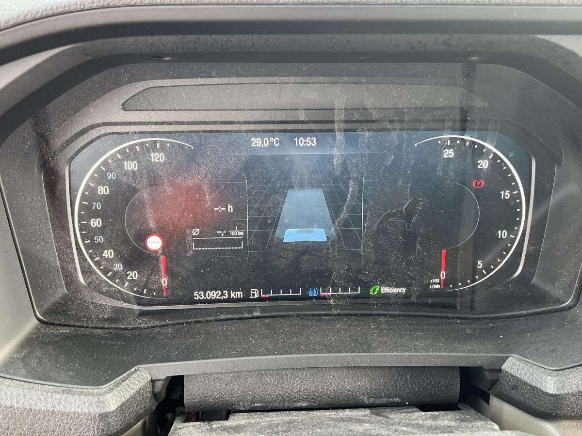 Crédit-bail de MAN TGS 26.440 MAN TGS 26.440: photos 7 Crédit-bail de MAN TGS 26.440 MAN TGS 26.440: photos 7