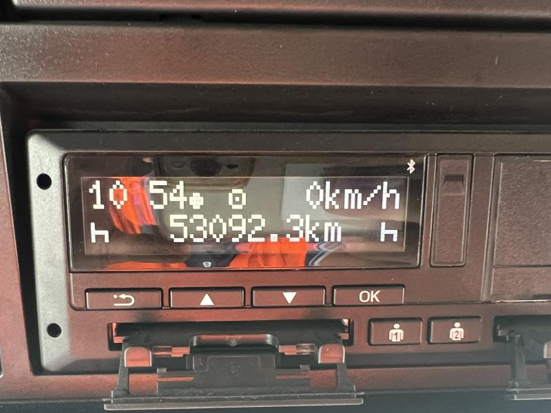 Crédit-bail de MAN TGS 26.440 MAN TGS 26.440: photos 8 Crédit-bail de MAN TGS 26.440 MAN TGS 26.440: photos 8