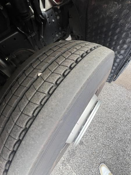 Crédit-bail de MAN TGS 26.440 MAN TGS 26.440: photos 10 Crédit-bail de MAN TGS 26.440 MAN TGS 26.440: photos 10