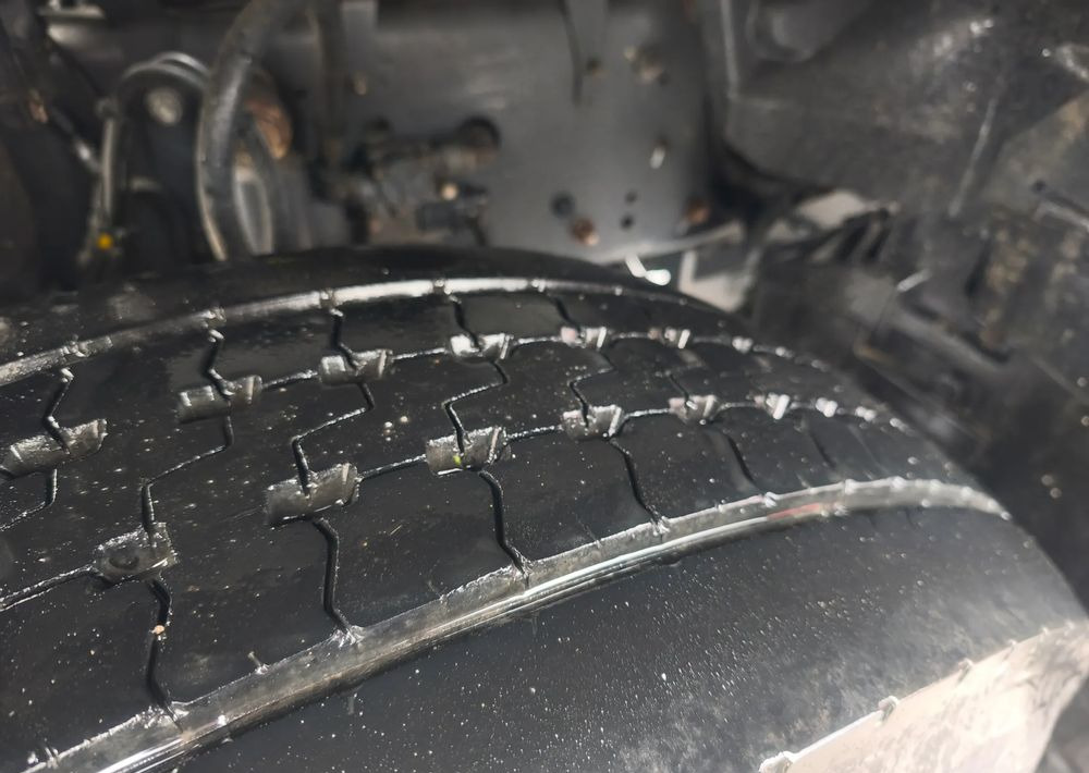 Renault Renault Premium 18.310 rama do zabudowy - Châssis cabine: photos 3 Renault Renault Premium 18.310 rama do zabudowy - Châssis cabine: photos 3