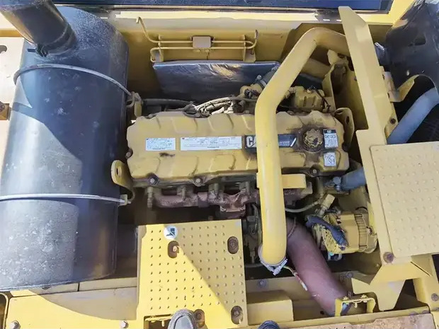 2022 Caterpillar 330D - Pelle sur chenille: photos 5 2022 Caterpillar 330D - Pelle sur chenille: photos 5