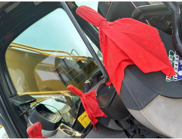 2022 KOBELCO SK250 - Pelle sur chenille: photos 5 2022 KOBELCO SK250 - Pelle sur chenille: photos 5