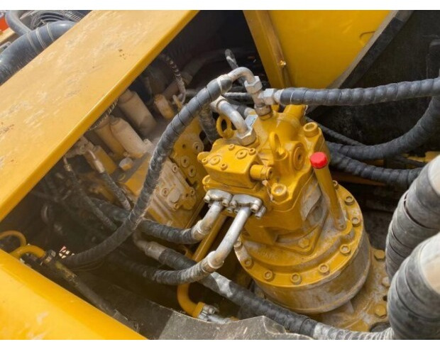 Pelle sur chenille 2022 Sany SY215: photos 6 Pelle sur chenille 2022 Sany SY215: photos 6