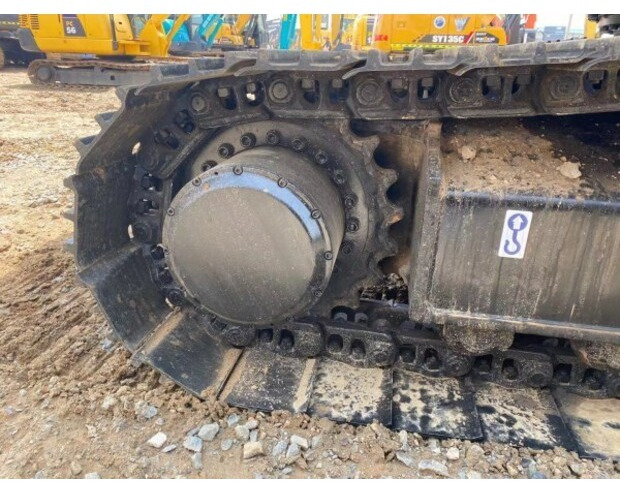 Pelle sur chenille 2022 Sany SY215: photos 16 Pelle sur chenille 2022 Sany SY215: photos 16