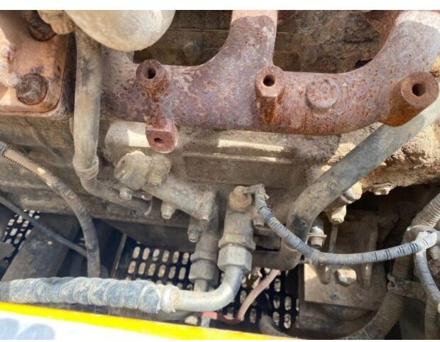 Pelle sur chenille 2022 Sany SY215: photos 8 Pelle sur chenille 2022 Sany SY215: photos 8